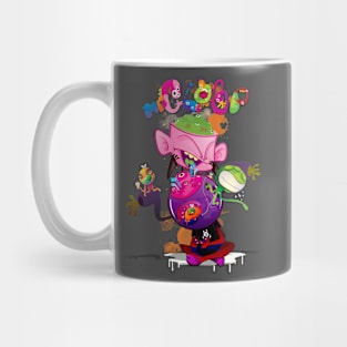 mrGlobp Mug